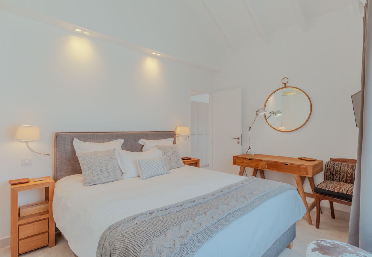 Villa à Saint Barthélemy - AMANCAYA COSY 