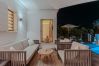Villa à Saint Barthélemy - AMANCAYA COSY 