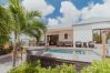 Villa à Saint Barthélemy - AMANCAYA COSY 