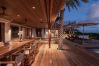 Villa à Saint Barthélemy - AURA 