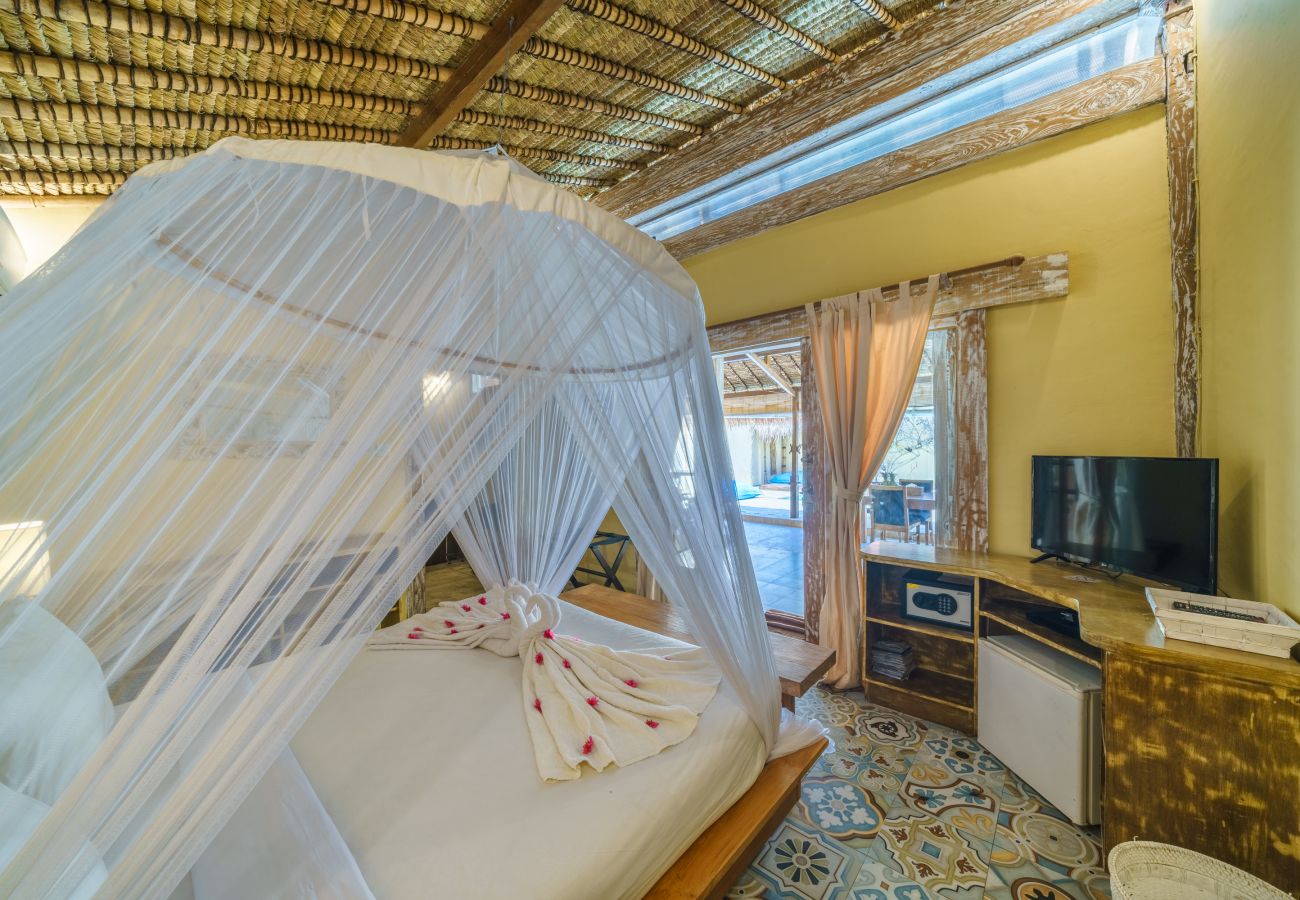Villa/Dettached house in Gangga - Villa Matahari