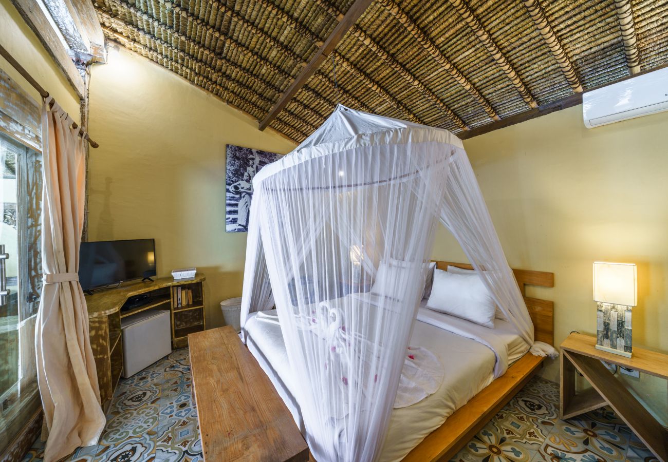 Villa/Dettached house in Gangga - Villa Matahari