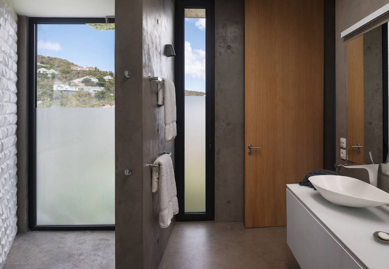 Villa/Dettached house in Saint Barthélemy - Villa SO