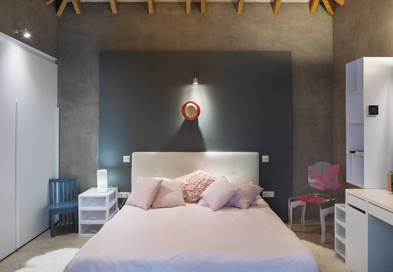 Villa/Dettached house in Saint Barthélemy - Villa SO