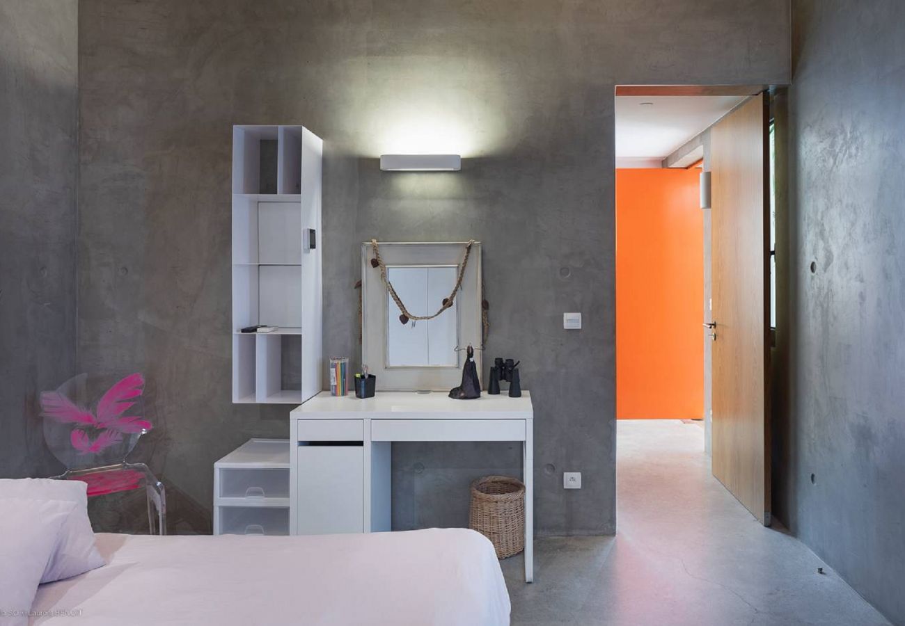 Villa/Dettached house in Saint Barthélemy - Villa SO