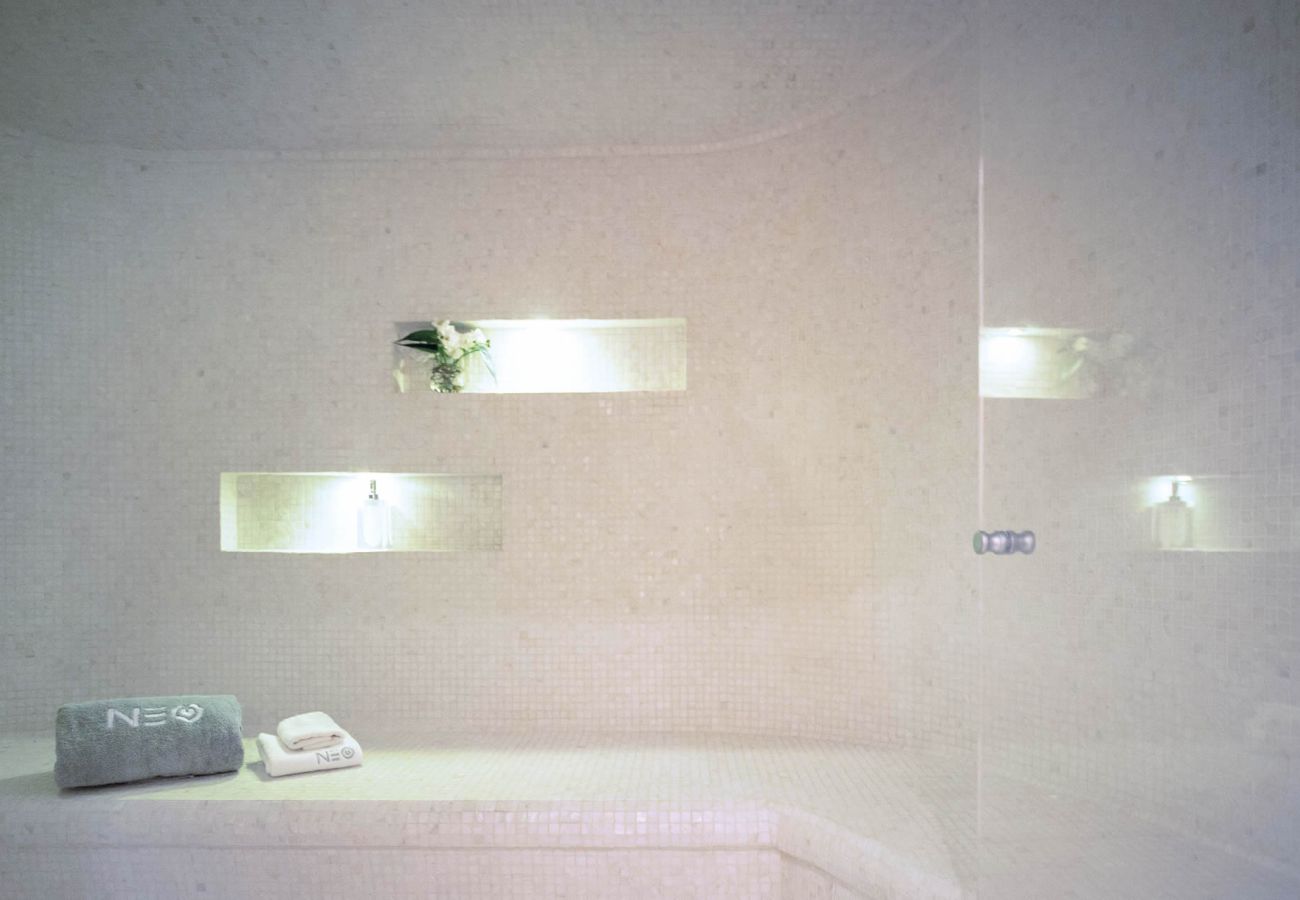 Villa/Dettached house in Saint Barthélemy - Neo