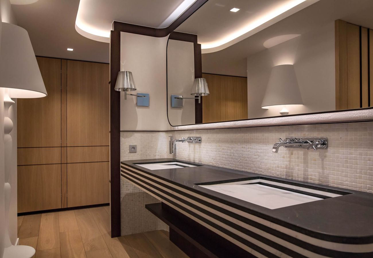 Villa/Dettached house in Saint Barthélemy - Neo