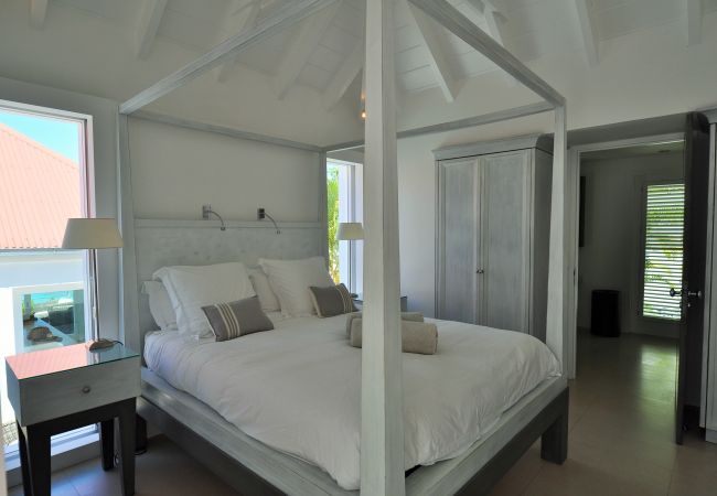 Villa in Saint Barthélemy - SEXY Villa in Saint Barthélemy - SEXY