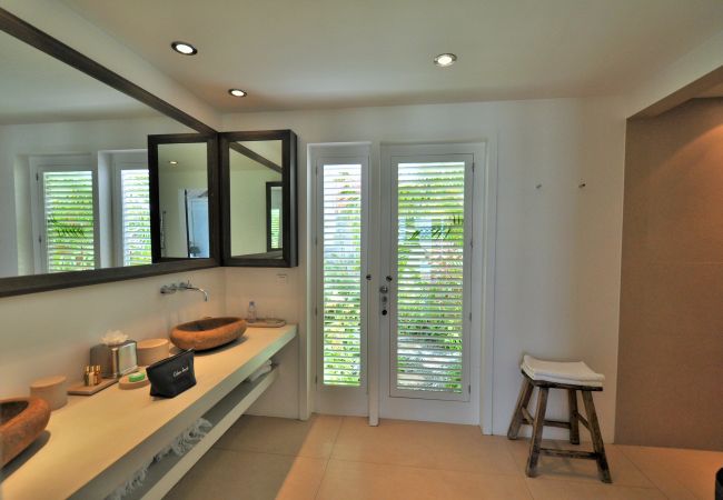 Villa in Saint Barthélemy - SEXY Villa in Saint Barthélemy - SEXY