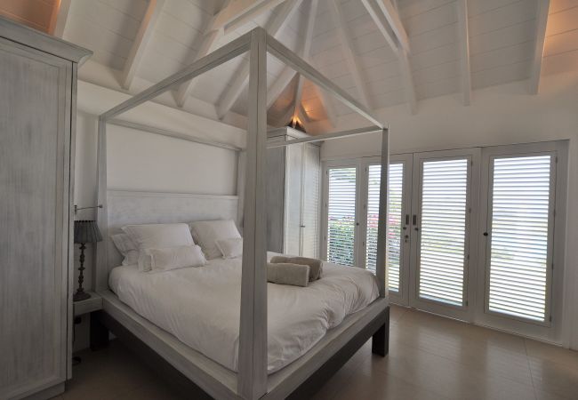 Villa in Saint Barthélemy - SEXY Villa in Saint Barthélemy - SEXY