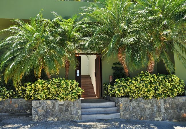 Villa in Saint Barthélemy - SEXY Villa in Saint Barthélemy - SEXY