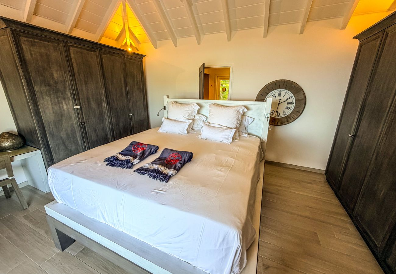 Villa in Saint Barthélemy - SEXY