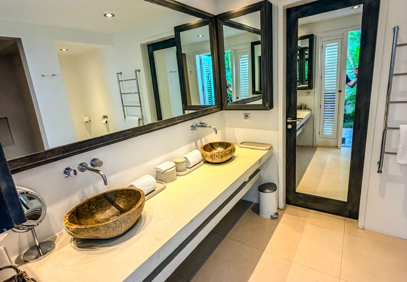 Villa in Saint Barthélemy - SEXY