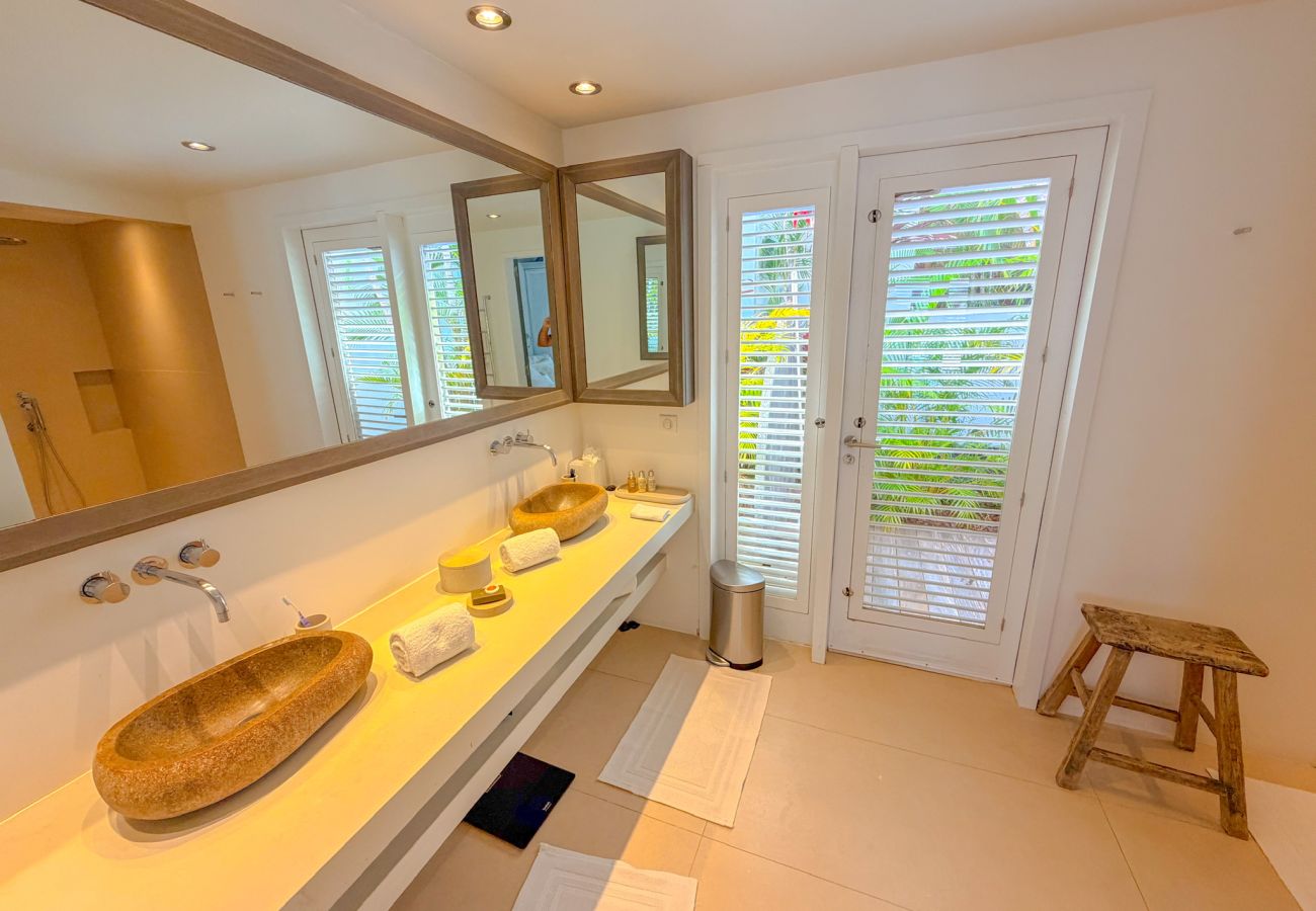 Villa in Saint Barthélemy - SEXY