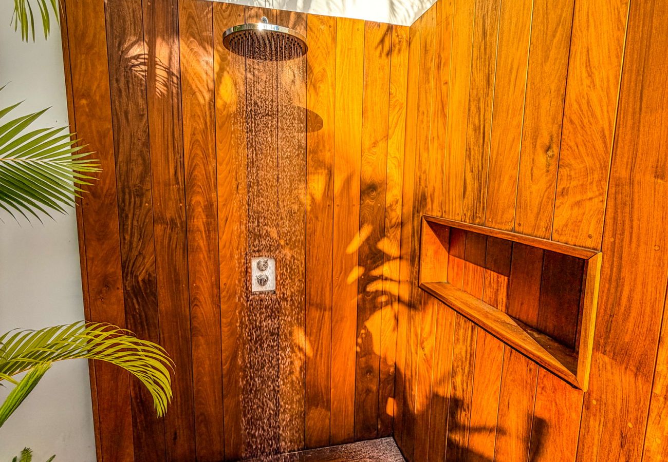 Villa in Saint Barthélemy - SEXY