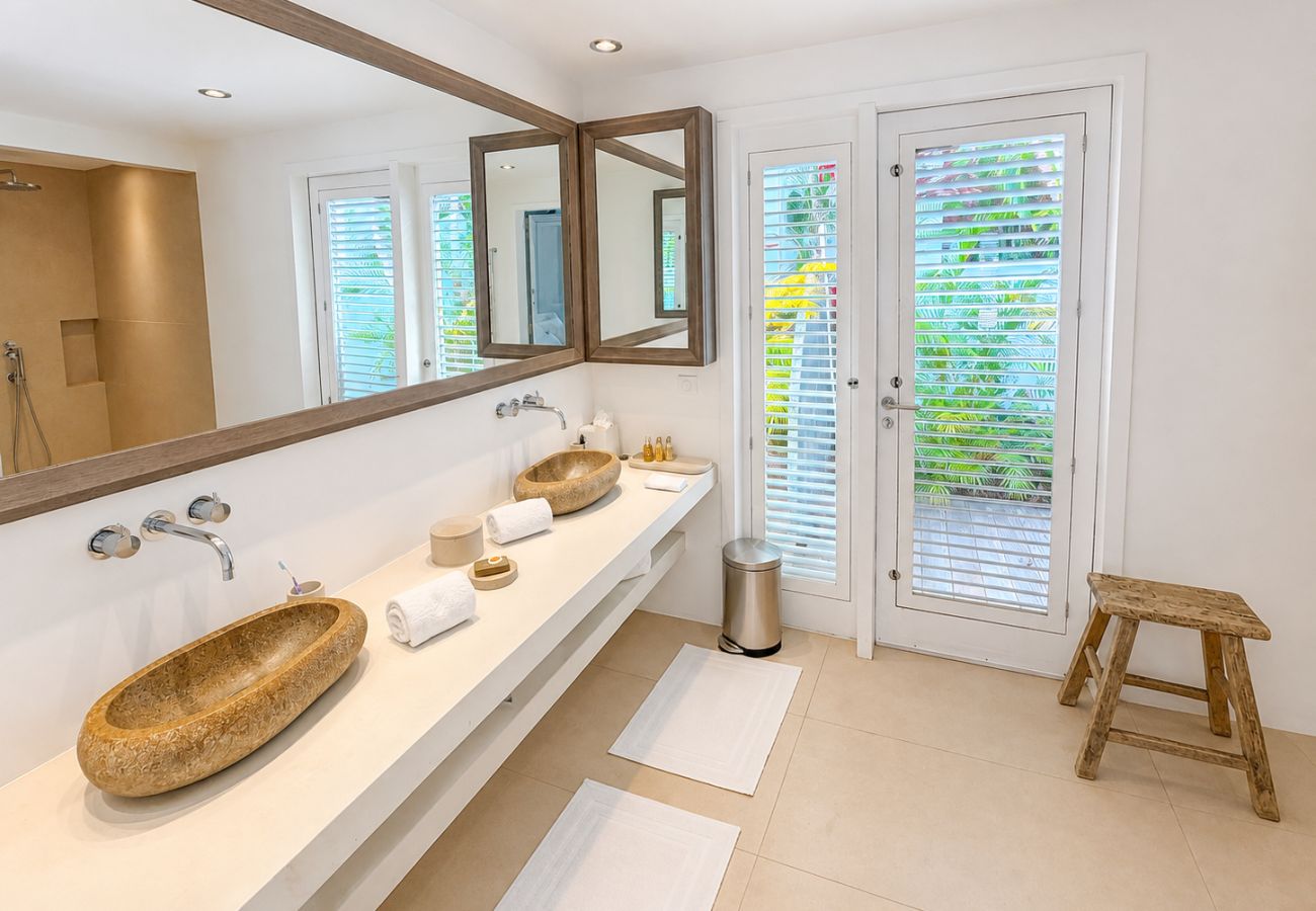 Villa in Saint Barthélemy - SEXY