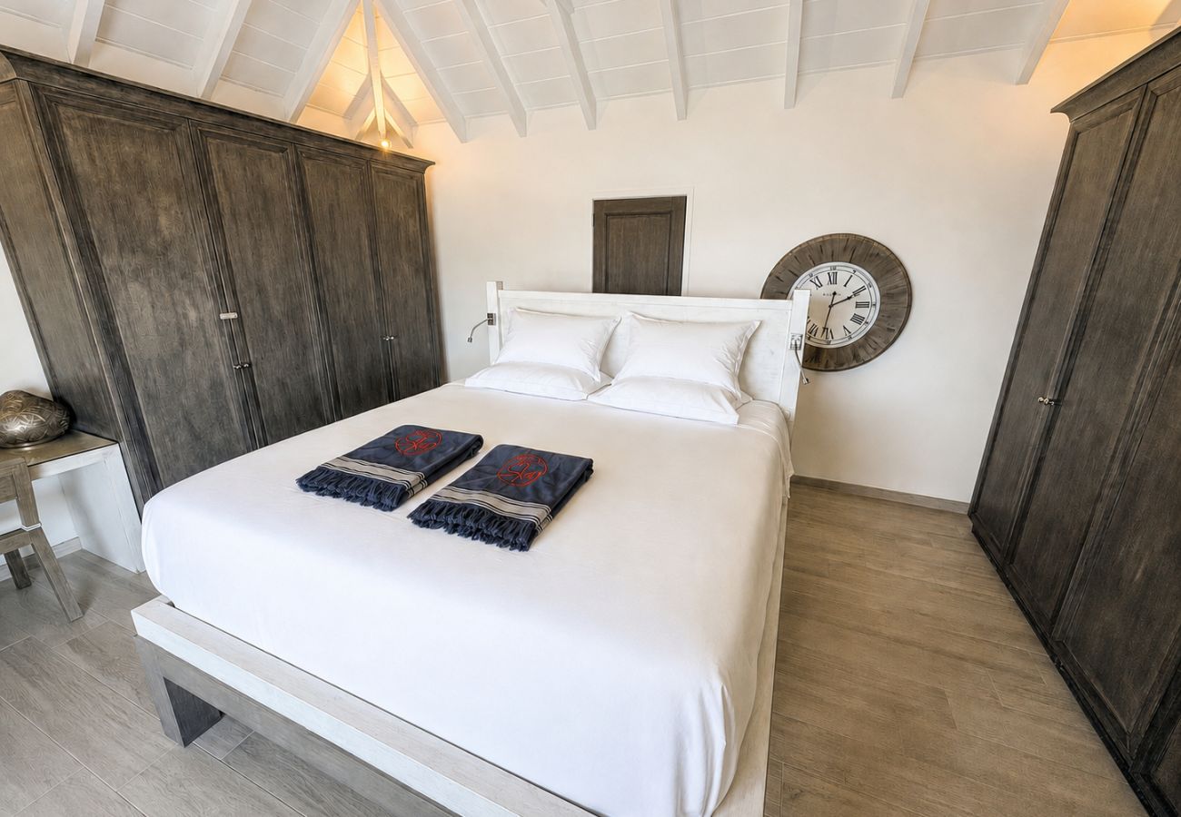 Villa in Saint Barthélemy - SEXY
