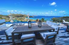 Villa in Saint Barthélemy - SEXY