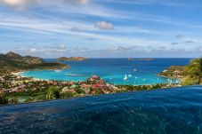 Villa in Saint Barthélemy - SEXY