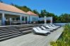 Villa in Saint Barthélemy - SEXY Villa in Saint Barthélemy - SEXY