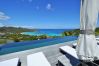 Villa in Saint Barthélemy - SEXY Villa in Saint Barthélemy - SEXY