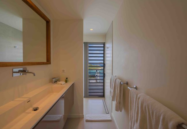 Villa in Saint Barthélemy - A VIEW Villa in Saint Barthélemy - A VIEW