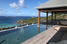 Villa in Saint Barthélemy - W VIEW