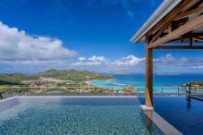 Villa in Saint Barthélemy - A VIEW