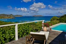 Villa in Saint Barthélemy - MAG