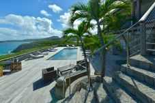 Villa in Saint Barthélemy - CLARIDGE