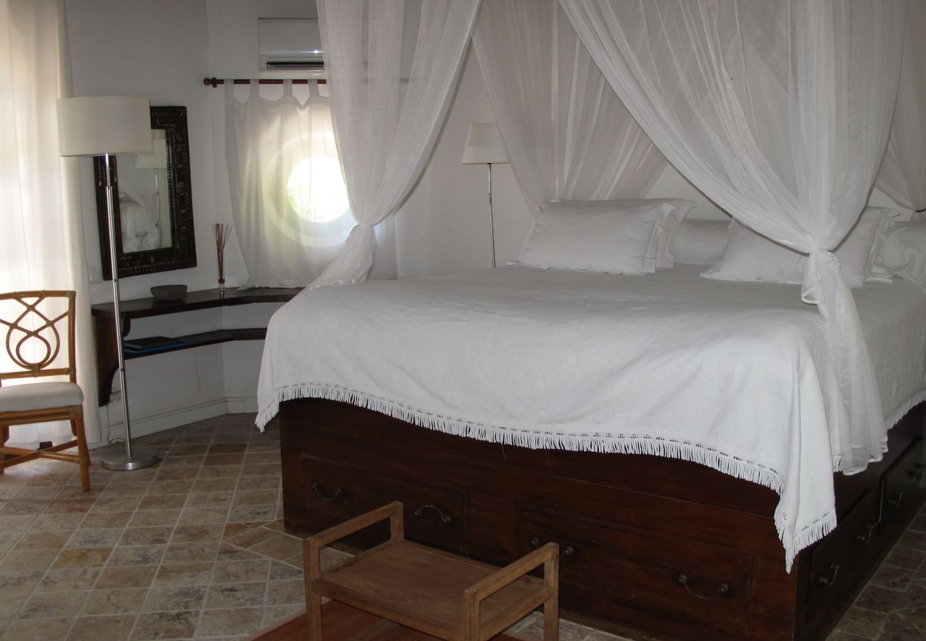 Villa in Saint Barthélemy - KAP