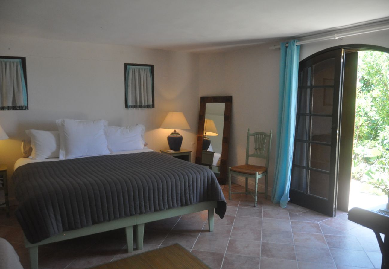 Villa in Saint Barthélemy - KAP