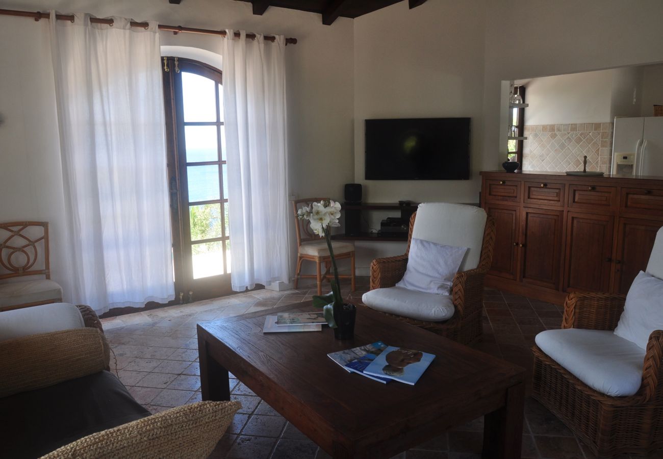 Villa in Saint Barthélemy - KAP
