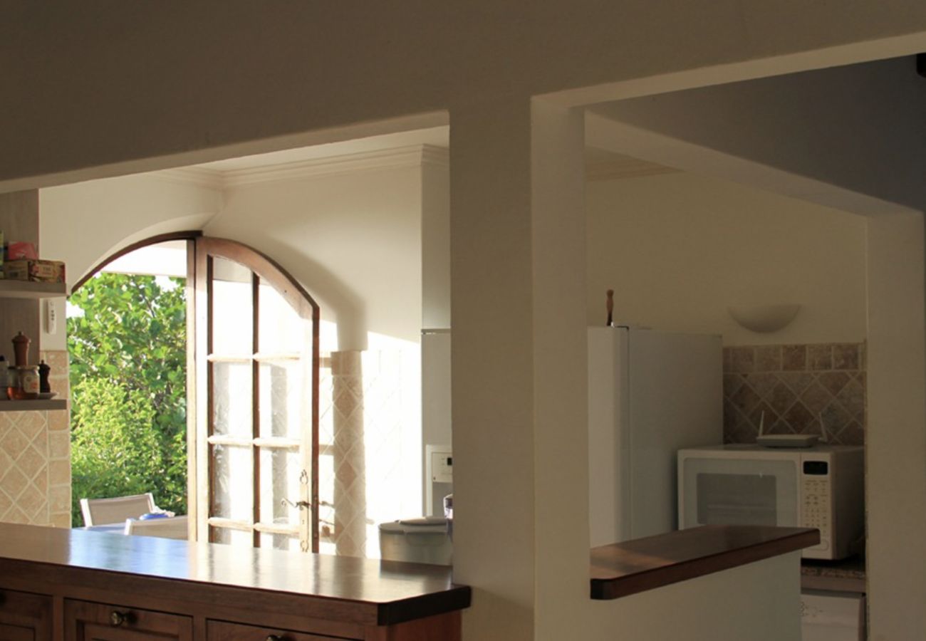 Villa in Saint Barthélemy - KAP