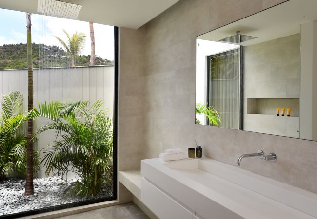 Villa in Saint Barthélemy - VARUNA Villa in Saint Barthélemy - VARUNA