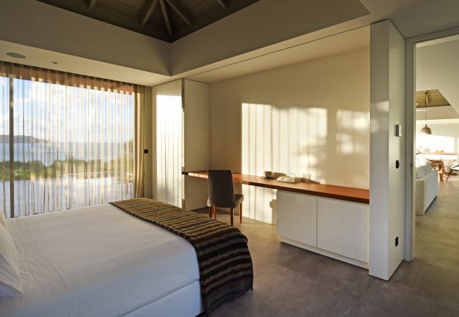 Villa in Saint Barthélemy - VARUNA Villa in Saint Barthélemy - VARUNA