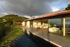 Villa in Saint Barthélemy - VARUNA Villa in Saint Barthélemy - VARUNA