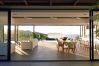 Villa in Saint Barthélemy - VARUNA Villa in Saint Barthélemy - VARUNA