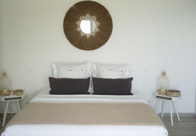 Villa in Saint Barthélemy - TERRE INDIGO Villa in Saint Barthélemy - TERRE INDIGO