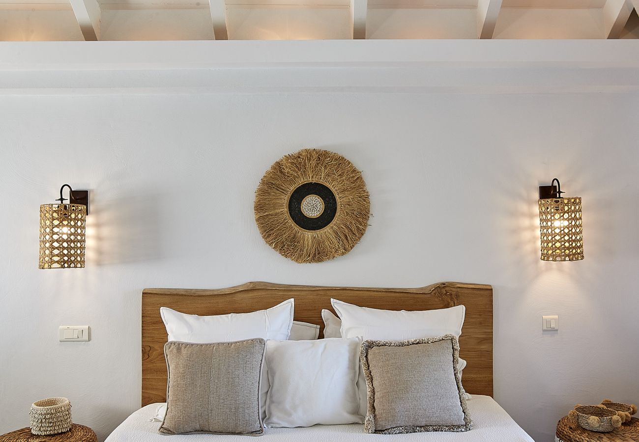 Villa in Saint Barthélemy - TERRE INDIGO