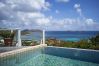 Villa in Saint Barthélemy - TERRE INDIGO Villa in Saint Barthélemy - TERRE INDIGO