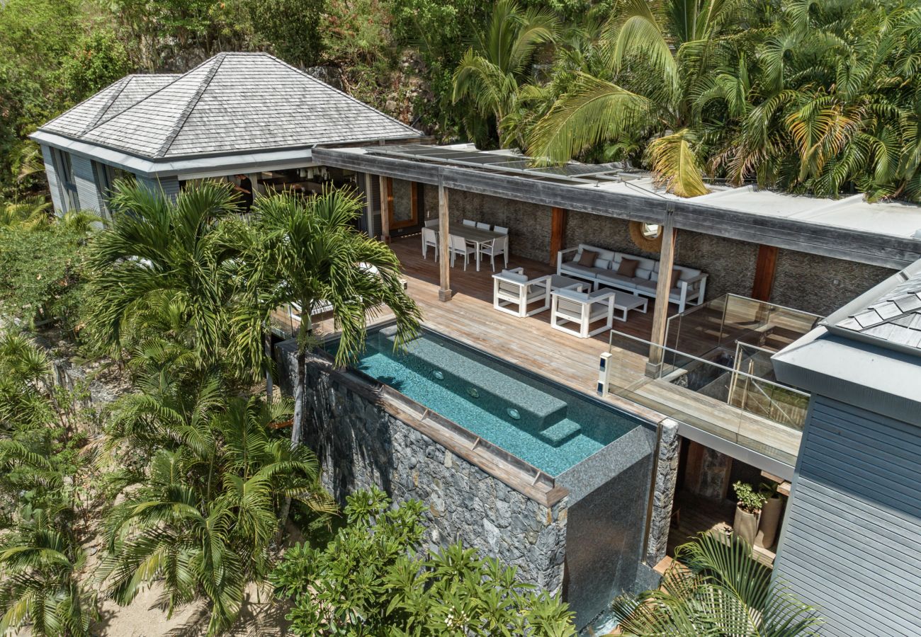 Villa in Saint Barthélemy - SANTA ALICIA