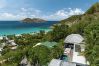 Villa in Saint Barthélemy - SANTA ALICIA Villa in Saint Barthélemy - SANTA ALICIA