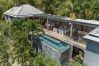 Villa in Saint Barthélemy - SANTA ALICIA Villa in Saint Barthélemy - SANTA ALICIA