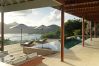 Villa in Saint Barthélemy - LA GALTAYRIE Villa in Saint Barthélemy - LA GALTAYRIE