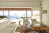Villa in Saint Barthélemy - LA GALTAYRIE Villa in Saint Barthélemy - LA GALTAYRIE