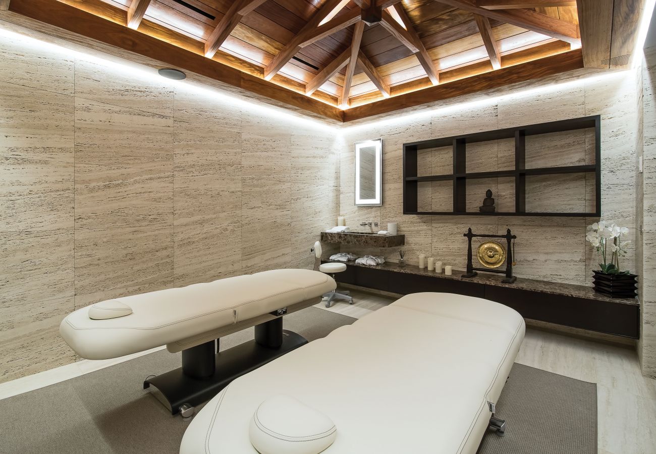 Villa in Saint Barthélemy - WAKE UP