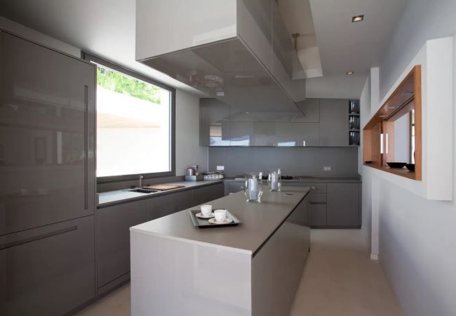 Villa in Saint Barthélemy - VITTI Villa in Saint Barthélemy - VITTI