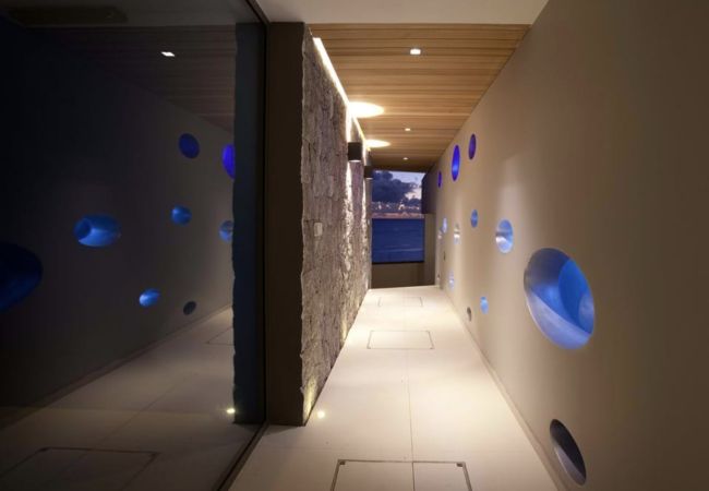Villa in Saint Barthélemy - VITTI Villa in Saint Barthélemy - VITTI