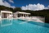 Villa in Saint Barthélemy - VITTI Villa in Saint Barthélemy - VITTI
